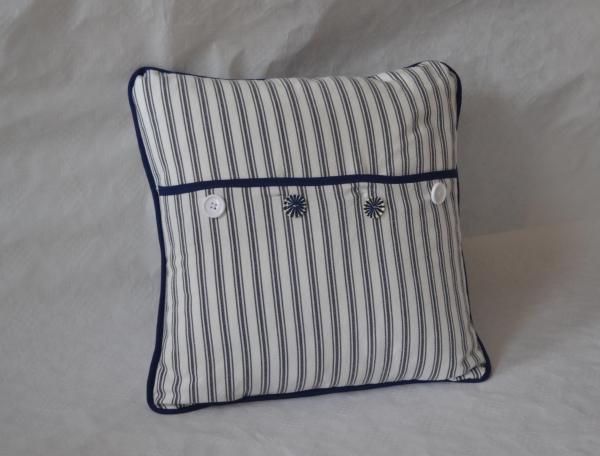 Coussin marin